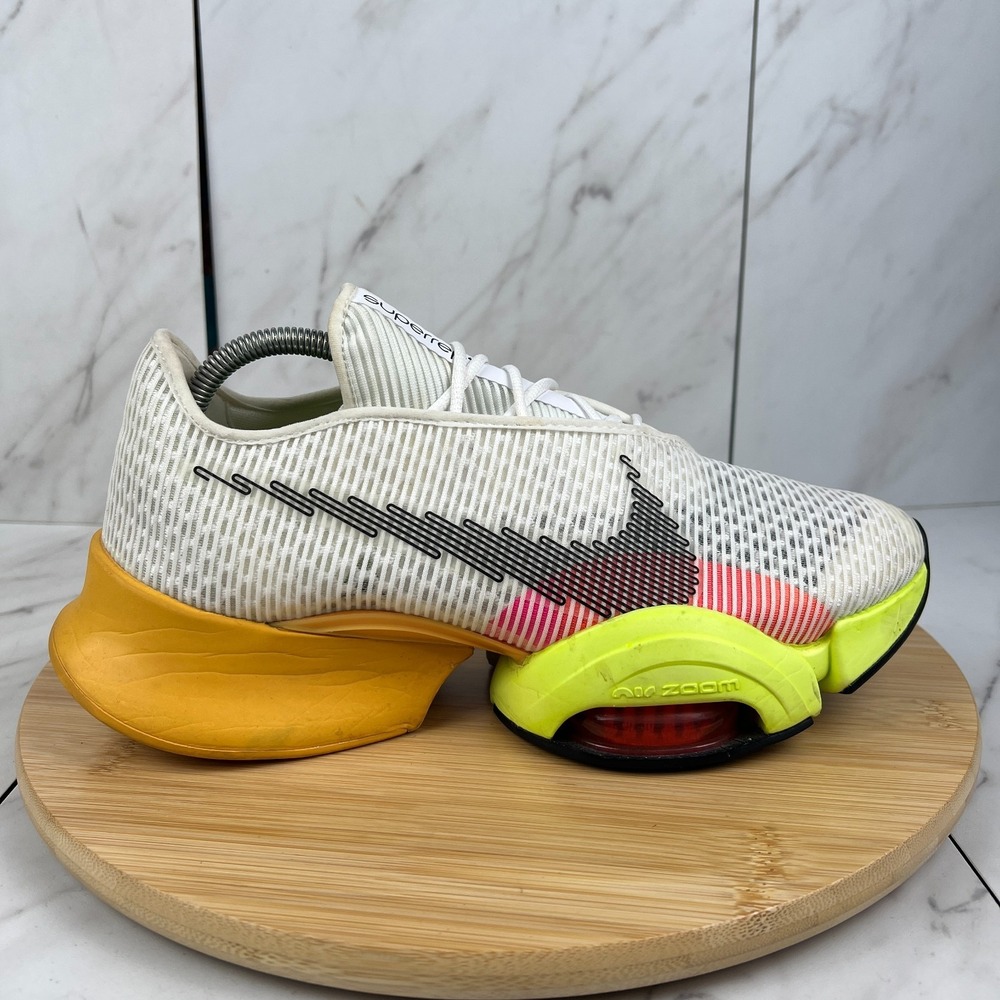 Nike Air Zoom SuperRep 2 Rawdacious Womens Size 10.5 Running Shoes DH7916-121